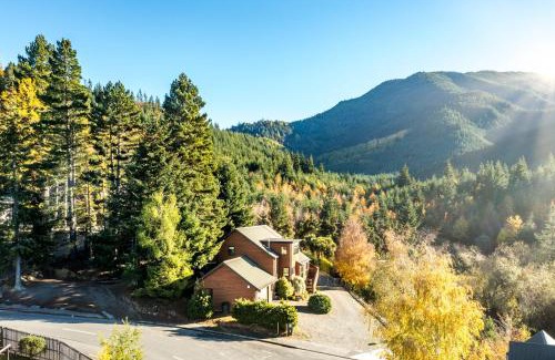 Hanmer Springs House | Hanmer Haven