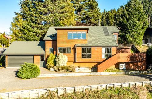 Hanmer Springs House | Hanmer Haven
