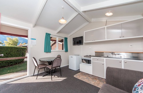 Hanmer Springs Other | Hanmer Springs TOP 10 Holiday Park