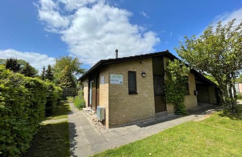 Haddorfer Seen House | Hanna-Liese - Lastering Ferienhäuser & Apartments