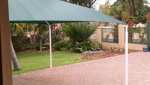 Polokwane House | hanna's place