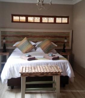 Polokwane House | hanna's place