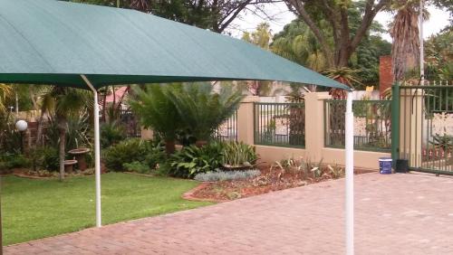 Polokwane House | hanna's place