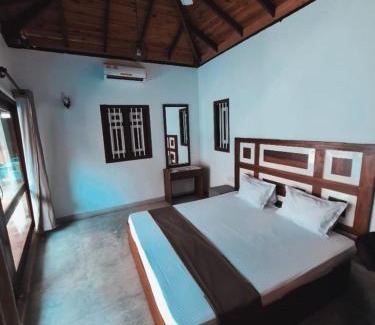 Hettimulla Villa | Hanna Villa Beruwala