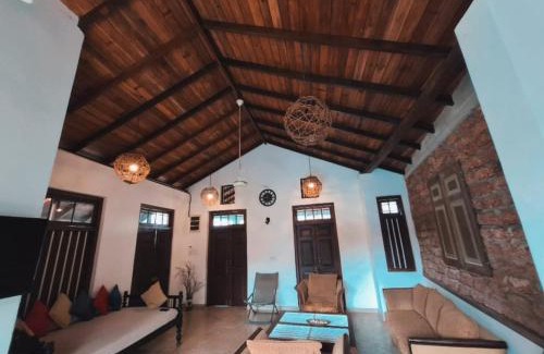 Hettimulla Villa | Hanna Villa Beruwala