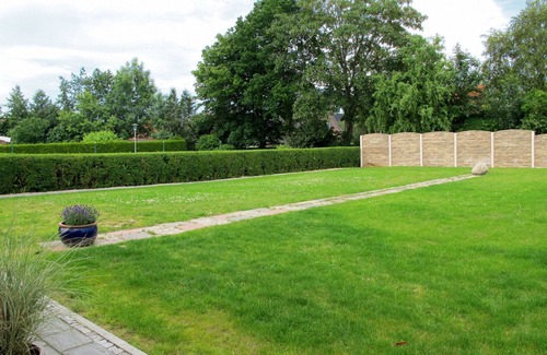 Wangerland Apartment | Hannelore by Interhome
