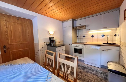 Soelden House | Hannelore by Interhome