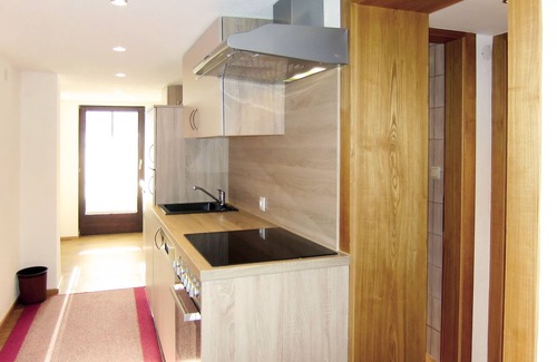 Soelden Apartment | Hannelore by Interhome