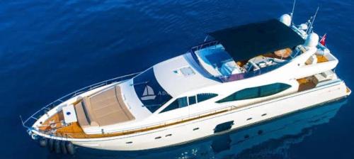 Bakırkoy Boat Rental | Hans Beys yatch