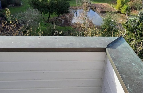 Bad Bevensen Apartment | Hans-Hermann, more than a star flat