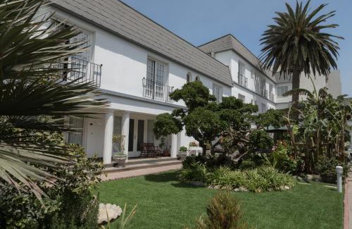 Vineta Hotel | Hansa Hotel Swakopmund