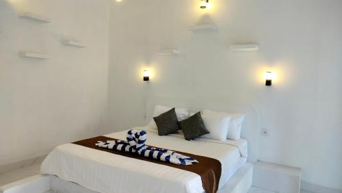 Songan Cabin | Hansebali