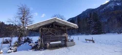 Ruhpolding House | Hansenbauernhof inkl. Chiemgaukarte
