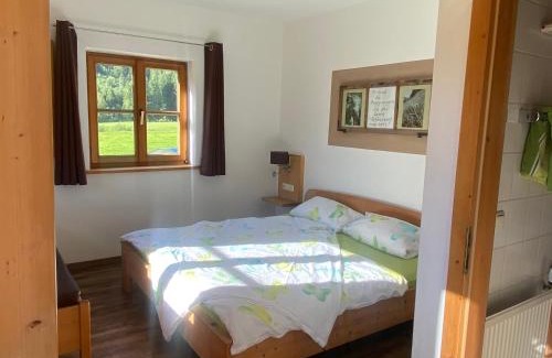 Ruhpolding House | Hansenbauernhof inkl. Chiemgaukarte