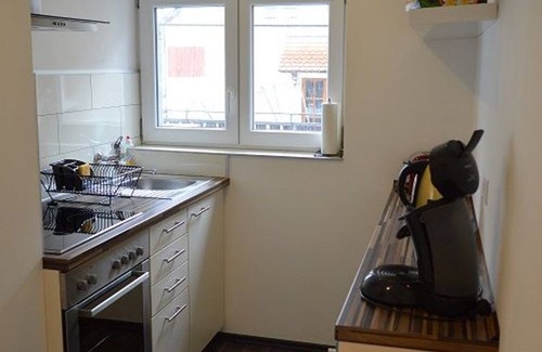 Meersburg Apartment | Hanser 3 rooms - Apartments Hanser