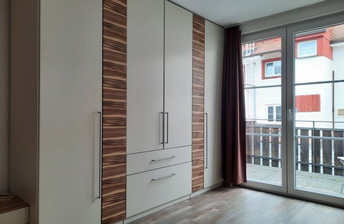 Meersburg Apartment | Hanser 3 rooms - Apartments Hanser