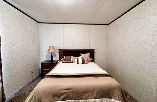 Negreet House | Hanson's Hideaway South Toledo Bend