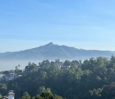 Kandy House | Hansons Homestay