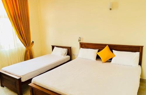 Kandy House | Hansons Homestay