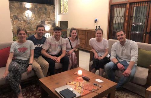 Kandy House | Hansons Homestay