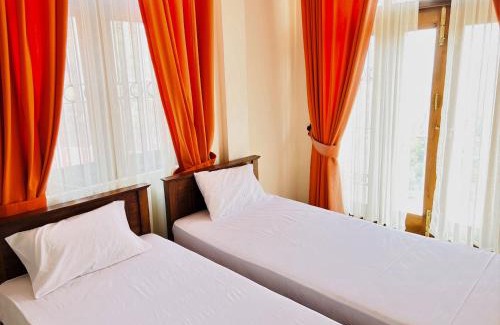 Kandy House | Hansons Homestay