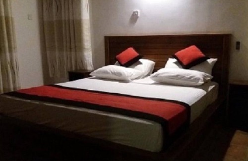 Embilipitiya Villa | Hantara Villa , Udawalawa , Srilanka
