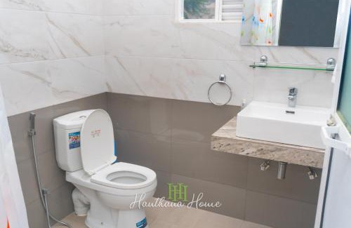 Moragolla House | Hanthana Home