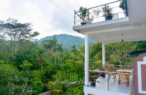 Moragolla House | Hanthana Home