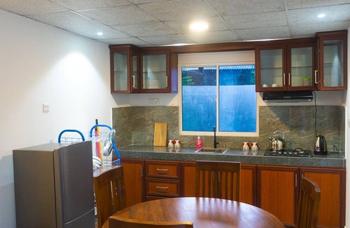 Moragolla Apartment | Hanthana Home