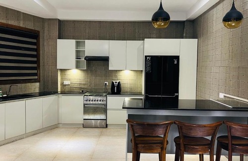 Peradeniya House | Hanthana Luxury Homestay