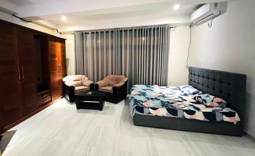 Peradeniya House | Hanthana Luxury Homestay