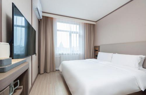Beijing Hotel | Hanting Hotel Beijing Changping Shahe Gonghuacheng