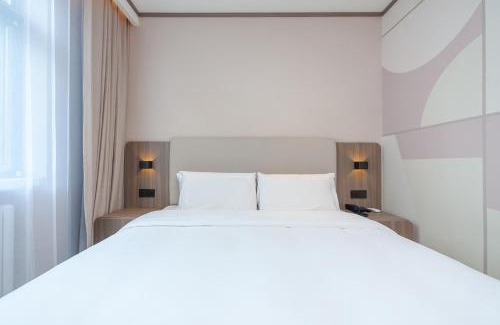 Beijing Hotel | Hanting Hotel Beijing Changping Shahe Gonghuacheng