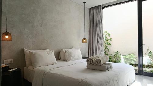 Berawa Hotel | Hanupis Canggu Apartment Villa