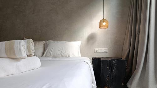 Berawa Hotel | Hanupis Canggu Apartment Villa