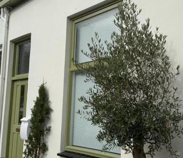 Harderwijk House | Hanzestekje Harderwijk