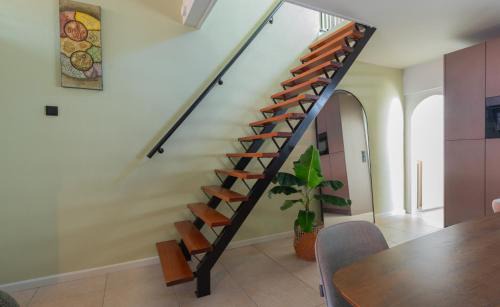 Harderwijk House | Hanzestekje Harderwijk