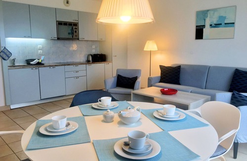 Antibes Resort | Hapimag Resort Antibes
