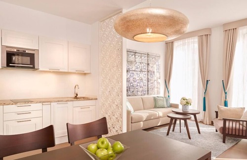 Sao Jose Hotel | Hapimag Resort Lisbon