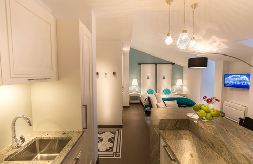 Sao Jose Hotel | Hapimag Resort Lisbon