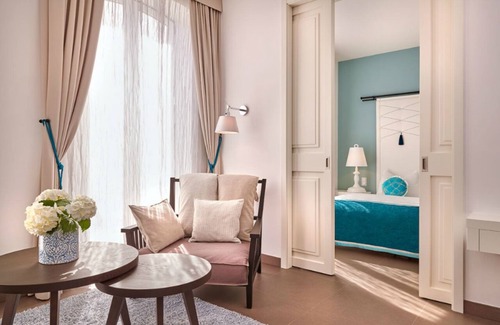 Sao Jose Hotel | Hapimag Resort Lisbon
