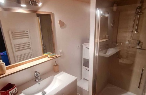 Sollieres-Sardieres Apartment | Happily in Val-Cenis