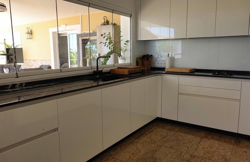 Costa Adeje Villa | Happiness Chalet with Heated Swimming Pool