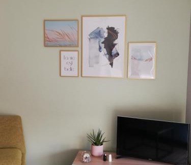 De Haan Apartment | Happiness De Haan