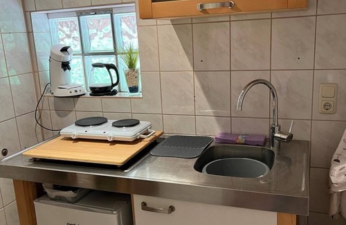 Kovenig Bed & Breakfast | Happiness - Guesthouse Natural Mosel