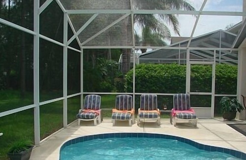 Highlands Reserve House | HAPPINESS IS JUST AROUND THE CORNER !! ARE WE THERE YET? ORLANDO 2023!