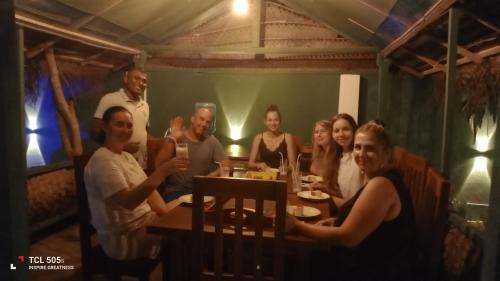 Debarawewa Hotel | Happiness Villa and Yala Safari