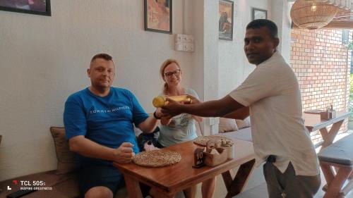 Debarawewa Hotel | Happiness Villa and Yala Safari