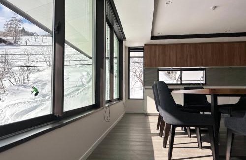 Happo Apartment | Happo Slopeside Apartments