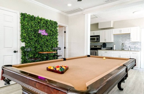 Clearwater House | Happy 4/3 Clearwater Home, Close to Beach